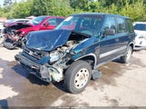 Honda Cr-V Lx JHLRD2846WC011738 снимка