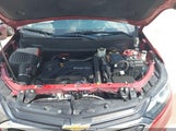 Chevrolet Equinox Lt 3GNAXJEV6JS602252 снимка