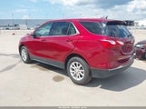Chevrolet Equinox Lt 3GNAXJEV6JS602252 снимка