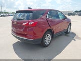 Chevrolet Equinox Lt 3GNAXJEV6JS602252 снимка