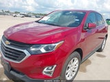 Chevrolet Equinox Lt 3GNAXJEV6JS602252 снимка