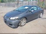 Honda Civic Lx 2HGFG3B55DH525624 снимка