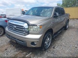 Toyota Tundra Limited 5.7L V8 5TFDV58198X044689 fotografie