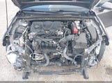 Toyota Camry Xse 4T1K61AK2MU548217 fotografie