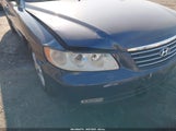 Hyundai Azera Limited/Se KMHFC46F57A187336 снимка
