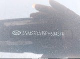 Hyundai Santa Fe Sel 5NMS2DAJ5PH604574 снимка