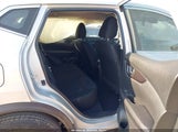 Nissan Rogue Sport S Fwd Xtronic Cvt JN1BJ1CV5LW542251 photo