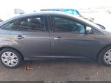 Ford Focus Se 1FAHP3F27CL227896 снимка