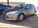 Ford Focus Se 1FAHP3F27CL227896 снимка