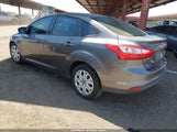Ford Focus Se 1FAHP3F27CL227896 снимка