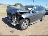 Mercedes-Benz Gls 450 4Matic 4JGDF6EE2HA865075 снимка
