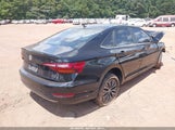 Volkswagen Jetta 1.4T R-Line/1.4T S/1.4T Se 3VWCB7BU1KM276331 снимка