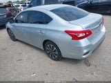 Nissan Sentra S 3N1AB7AP9HY391205 снимка