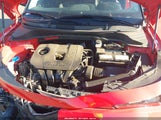Kia Soul Lx KNDJ23AU2P7205807 снимка