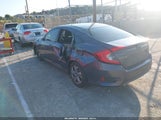 Honda Civic Lx 2HGFC2F52GH576535 снимка
