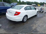 Honda Civic Lx 19XFB2F53CE316359 снимка