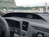 Honda Civic Lx 19XFB2F53CE316359 снимка