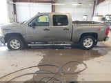 Chevrolet Silverado  Lt 3GCPKSE77DG327183 снимка