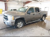 Chevrolet Silverado  Lt 3GCPKSE77DG327183 снимка