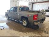 Chevrolet Silverado  Lt 3GCPKSE77DG327183 снимка