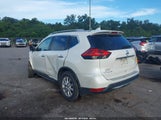 Nissan Rogue Sv 5N1AT2MT7HC839922 снимка