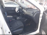 Nissan Rogue Sv 5N1AT2MT7HC839922 снимка