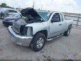 Chevrolet Silverado  Lt 1GCRCSE01CZ129156 снимка