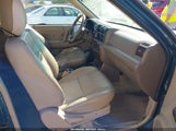 Honda Passport Ex/Lx 4S6CK58W524401264 снимка