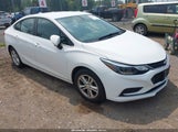 Chevrolet Cruze Lt Auto 1G1BE5SM0J7184560 снимка