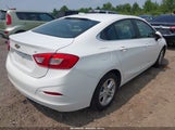 Chevrolet Cruze Lt Auto 1G1BE5SM0J7184560 снимка