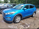 Hyundai Tucson Se KM8J33A41GU090756 снимка