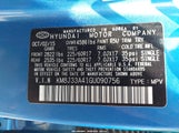 Hyundai Tucson Se KM8J33A41GU090756 снимка