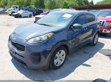 Kia Sportage Lx KNDPM3AC8H7167187 снимка
