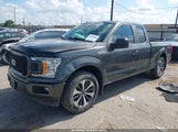 Ford F-150 Xl 1FTEX1C50KKF33908 fotografie