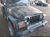 Jeep Wrangler Se 1J4FY29P4WP792999 снимка