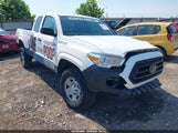 Toyota Tacoma Sr 3TYRX5GN9NT036098 снимка