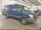 Mercedes-Benz Sprinter  Normal Roof WD3PE7DC4E5848299 снимка