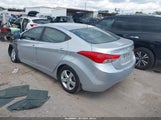 Hyundai Elantra Gls 5NPDH4AE0DH431197 снимка
