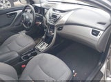 Hyundai Elantra Gls 5NPDH4AE0DH431197 снимка