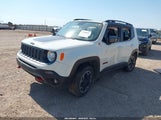 Jeep Renegade Trailhawk ZACCJBCT9GPC66570 снимка