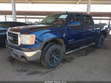 GMC Sierra  Slt 3GTRKWE38AG232446 снимка
