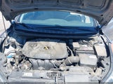 Hyundai Elantra Gls KMHDH4AE7DU491608 снимка