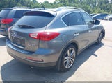 Infiniti Qx50 Journey JN1BJ0HR3EM192767 photo