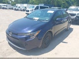Toyota Corolla Le 5YFB4MDE0PP068132 снимка