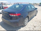 Toyota Corolla Le 5YFB4MDE0PP068132 снимка