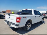 Ford F-150 Xl 1FTEW1C55LKD43980 снимка