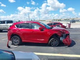 Mazda Cx-5 2.5 S Preferred JM3KFBCL6S0625053 снимка