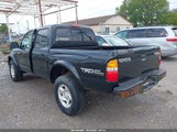 Toyota Tacoma Base V6 5TEHN72N84Z318735 fotografie