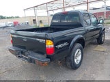 Toyota Tacoma Base V6 5TEHN72N84Z318735 fotografie