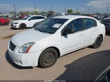 Nissan Sentra 2.0S 3N1AB61E28L741571 снимка